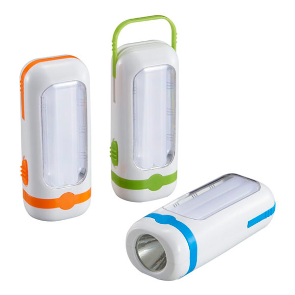 吊り下げ2WAYライト