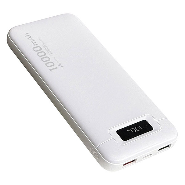 ����Ŵ������Х���Хåƥ꡼10000mAh MB��LS10000 WH