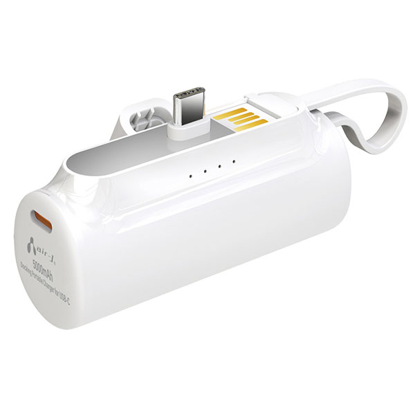 ����5000mAh ��Х���Хåƥ꡼ TYPE��C PD