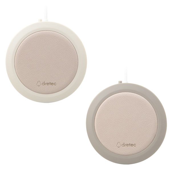 ペットボトルでも使えるカップウォーマー