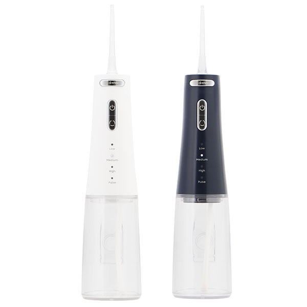 口腔洗浄器「ジェットクリーン フロッセ」