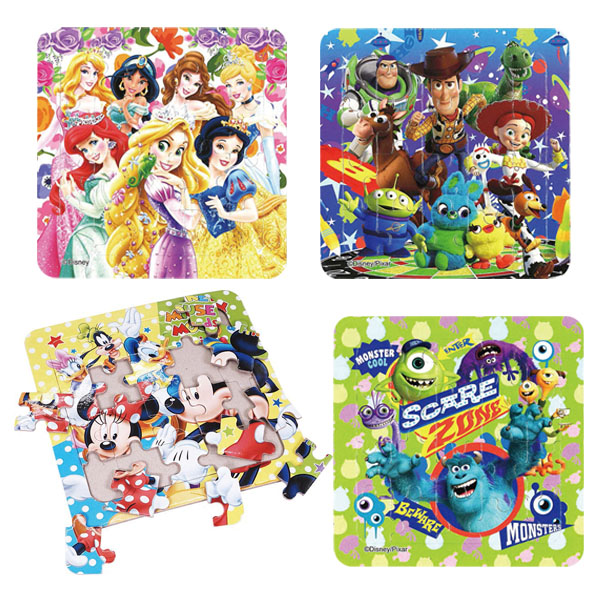 ディズニー20Pパズル