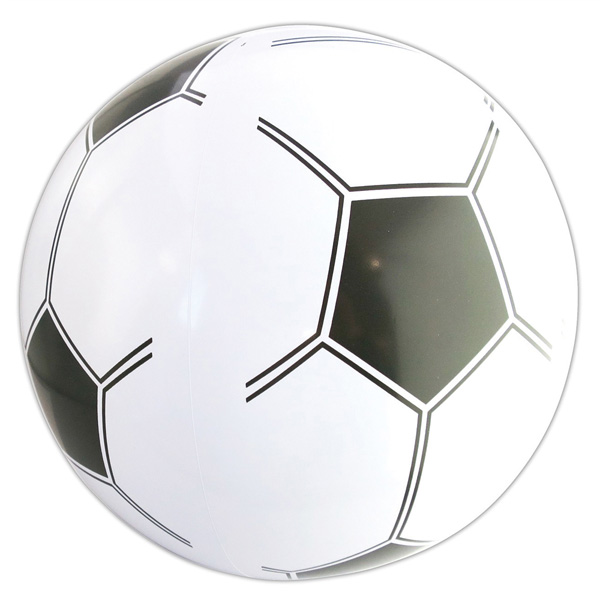 サッカービーチボール