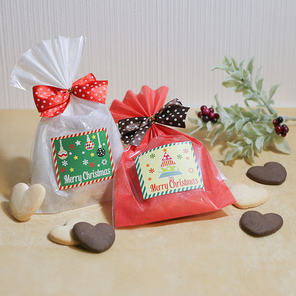 クリスマスクッキー