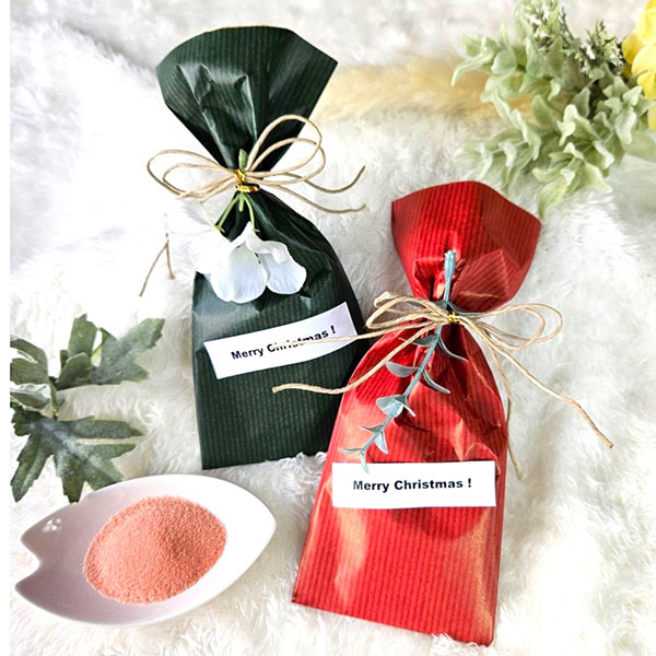 クリスマスバス