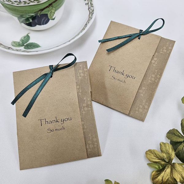 プチキラチョコリボン