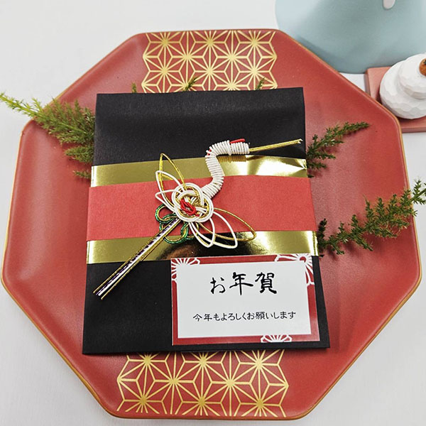 お年賀舞鶴金平糖