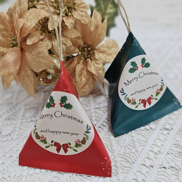 クリスマスキラテトラ