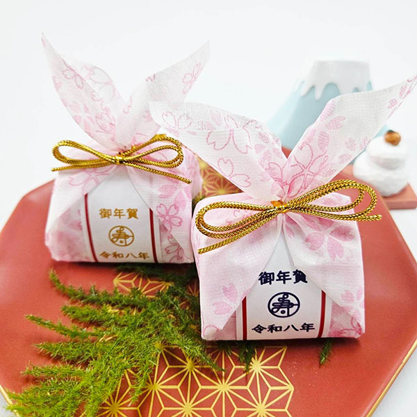 桜こんぺいとう