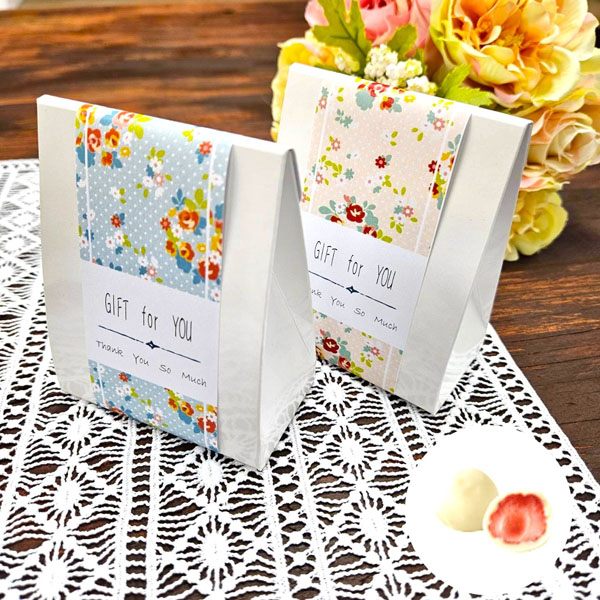 Sweetストロベリーチョコ