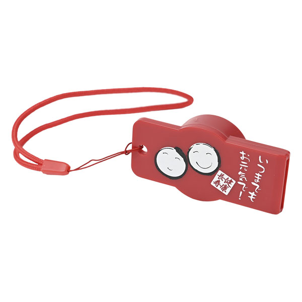 「健康長寿」缶&ペットボトルオープナー(ストラップ付)