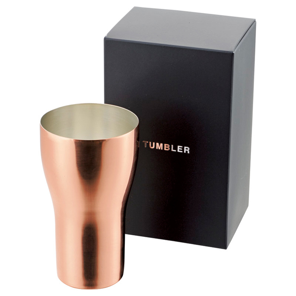 SR-I 純銅タンブラー440ml 1pcs