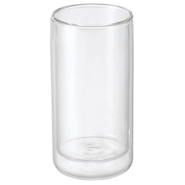 ダブルウォールグラス 350ml