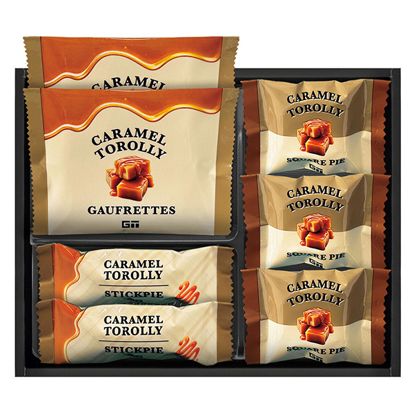 CARAMEL TOROLLY キャラメルスイーツ