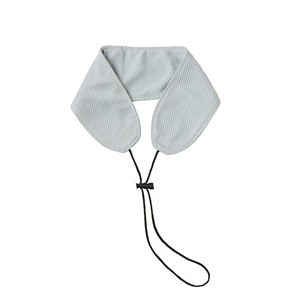 クールディ 保冷ジェル付ネッククーラー