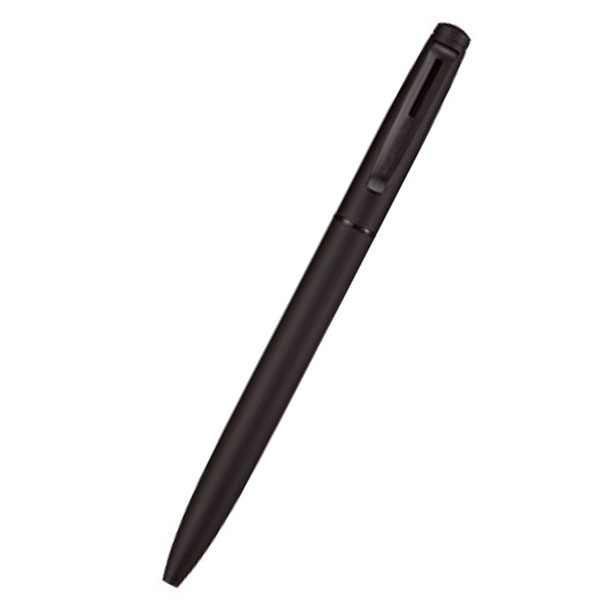 三菱鉛筆 ジェットストリーム プライム 回転繰り出し式シングル 0.7mm ブラック