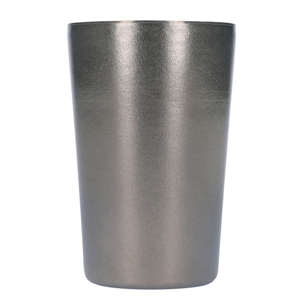 チタン二重タンブラー 350ml