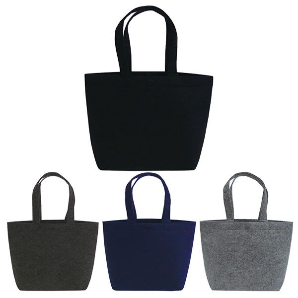 フェルトバッグ トートS