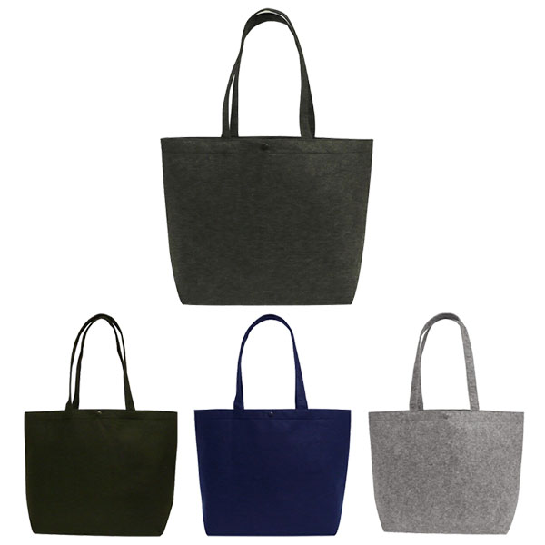 フェルトバッグ トートM