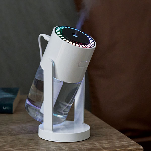 ミースティ 卓上加湿器