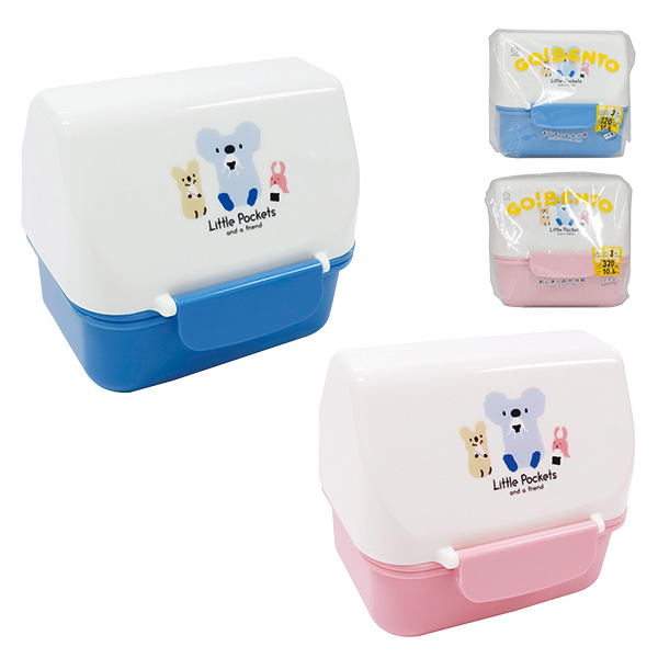 Little Pockets ���ˤ��ꤪ����Ȣ