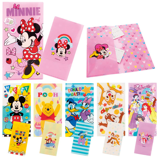 キャラクター マルチケース