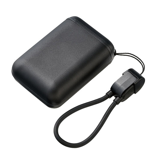 カイロチャージャー