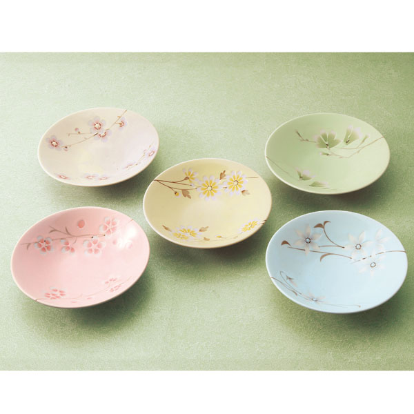 たち吉 さやか花小鉢