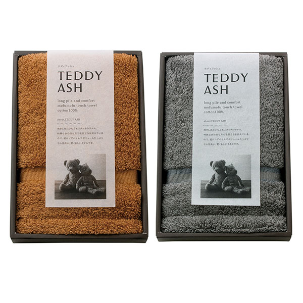 TEDDY ASH<�ƥǥ����å���> ��դ�ե��å� �ϥ�ɥ�����