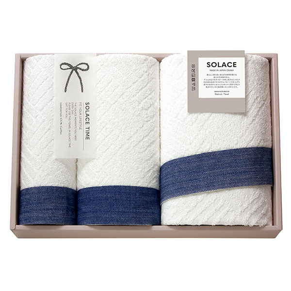 SOLACE<���饹> �����륻�å�
