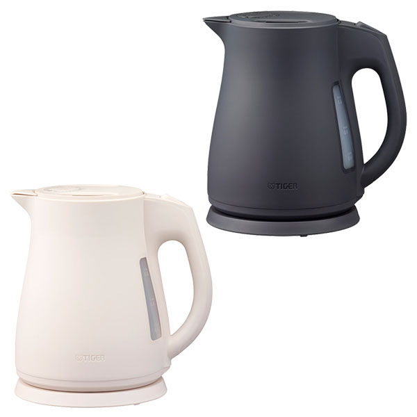 タイガー 電気ケトル1.2L