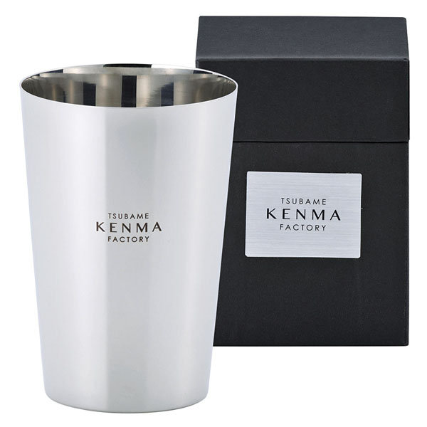 燕研磨ファクトリー ステンレスタンブラー300ml