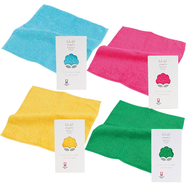 Colorful Organic �ߥ˥ϥ󥫥�