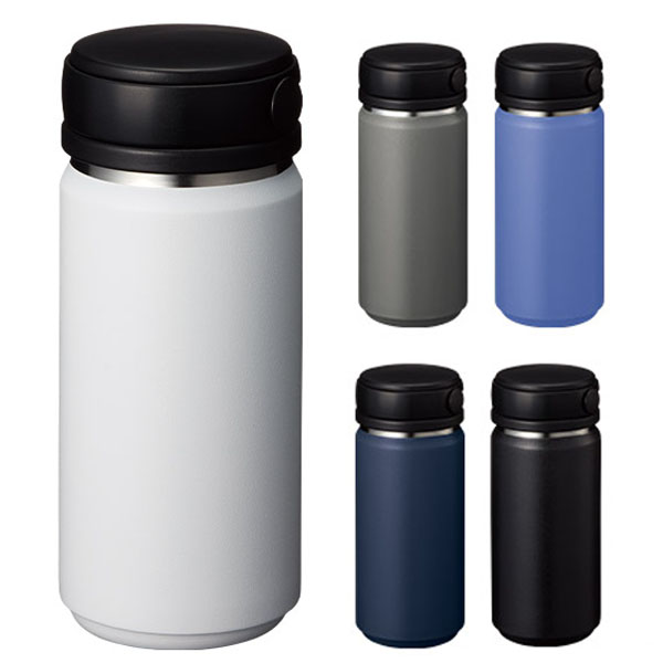 Zalattoサーモハンドルスタイルボトル350ml ver.2