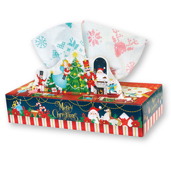 2025クリスマスティシュ 120W