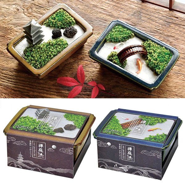 ���ꥭ�å� ���� ZEN GARDEN1��