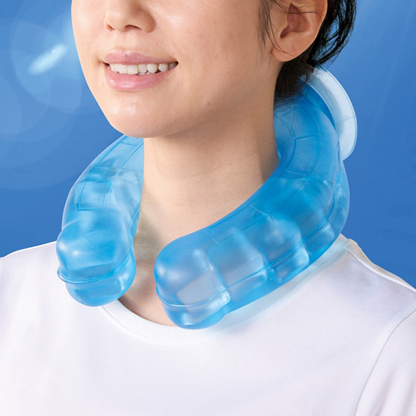 アイシングネックリング