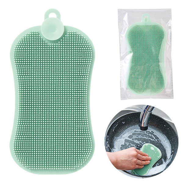 万能シリコンブラシ