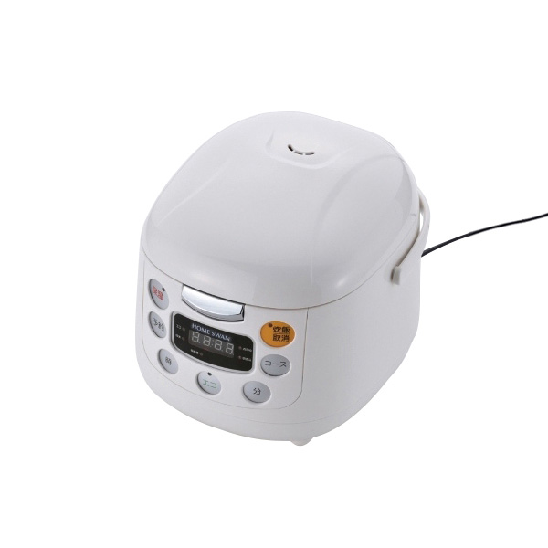 マイコン式炊飯ジャー3.5合