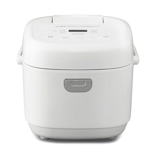 アイリスオーヤマ ジャー炊飯器 5.5合