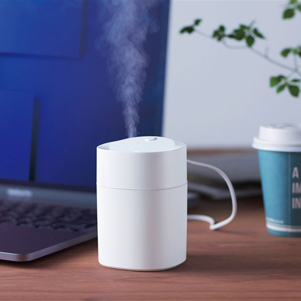 USBパーソナル加湿器150ml
