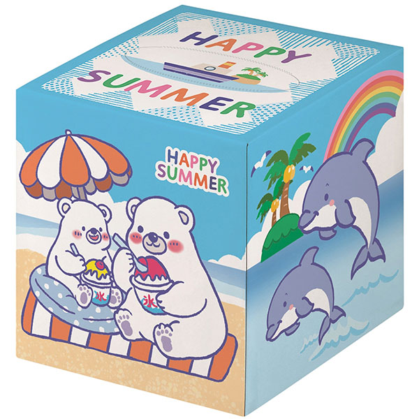 �ϥåԡ����ޡ� �ƥ��å���70W