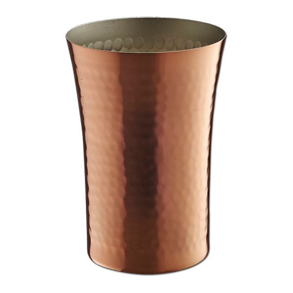 燕人の匠 銅製タンブラー300ml