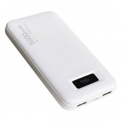 ����Ŵ������Х���Хåƥ꡼5000mAh MB��LS5000 WH