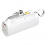 ����5000mAh ��Х���Хåƥ꡼ TYPE��C PD