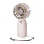 ハンディファン(乾電池式)