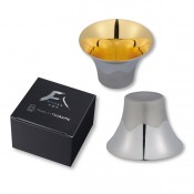 富士山ぐい呑み 1P 中金