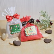 クリスマスクッキー