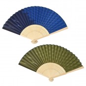 和風扇子