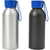 アルミダイレクトボトル500ml(シリコンストラップ付)